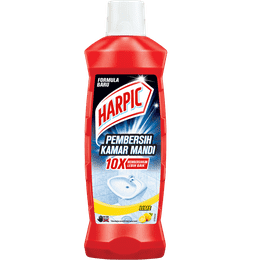Harpic Pembersih Kamar Mandi